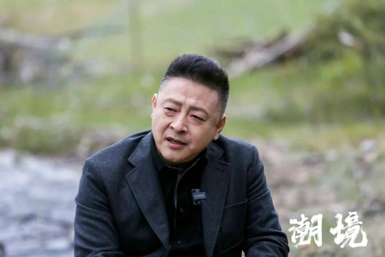 潮境15