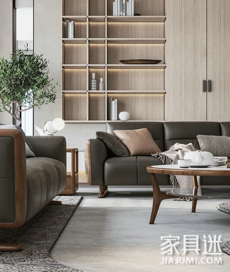 康耐登家具
