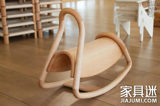 木的馬