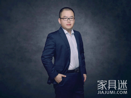 美凱龍程偉