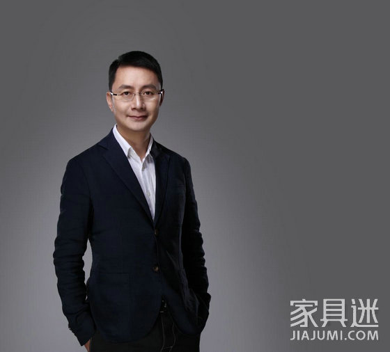 康耐登創始人