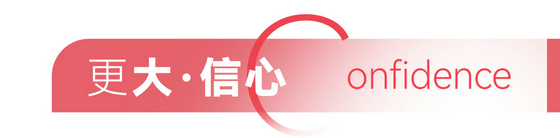 信心