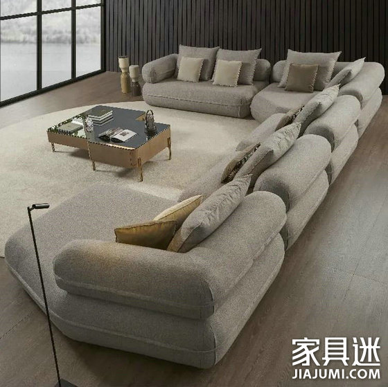 Pascal sofa