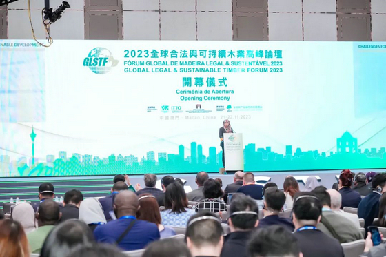 2 辰助推木制品行業環保涂裝升級