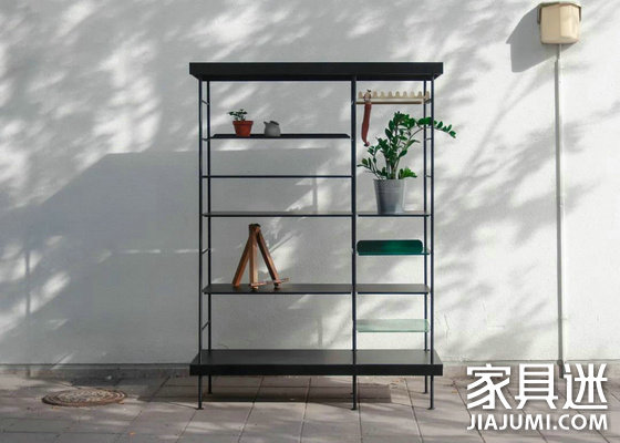 Stilt Shelf
