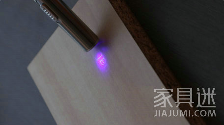 沃爾法板材防偽系統02