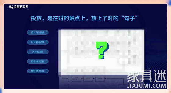 投放