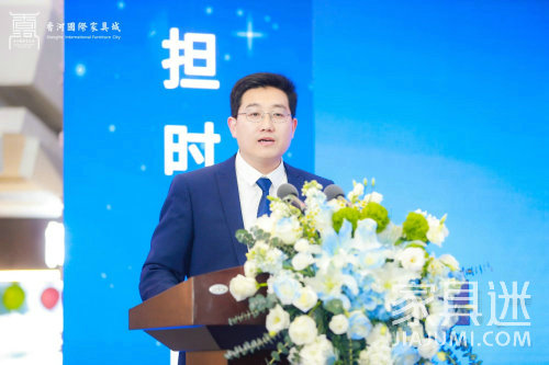 香河采購節15