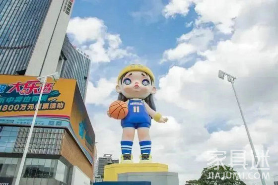 02玩偶