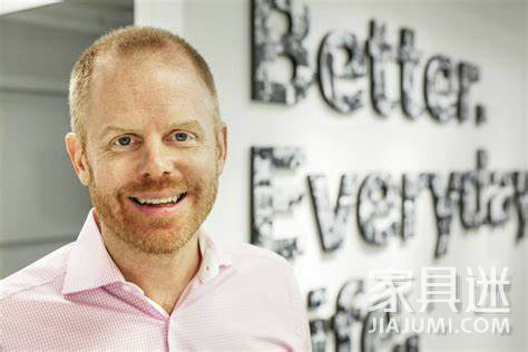 國際宜家集團CEO 來源：bing