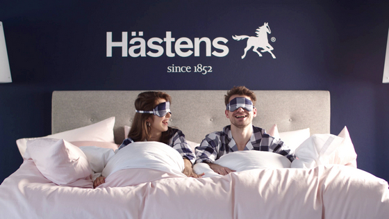 Hästens