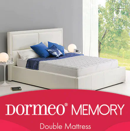 Dormeo 床墊
