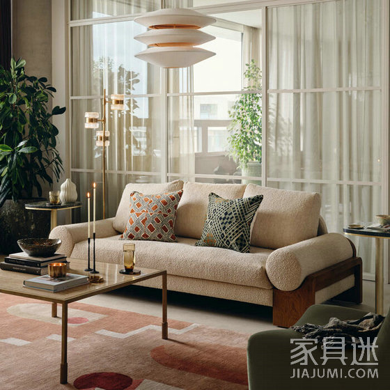 Soho Home家具